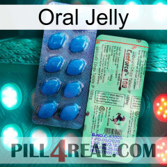 Oral Jelly new02